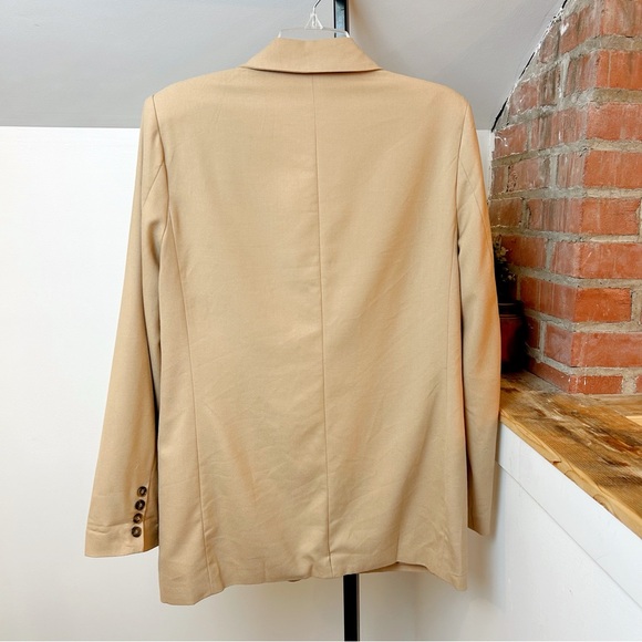 Inamorata Matching Set Los Feliz blazer and Vista skirt both size Medium - Picture 5 of 7